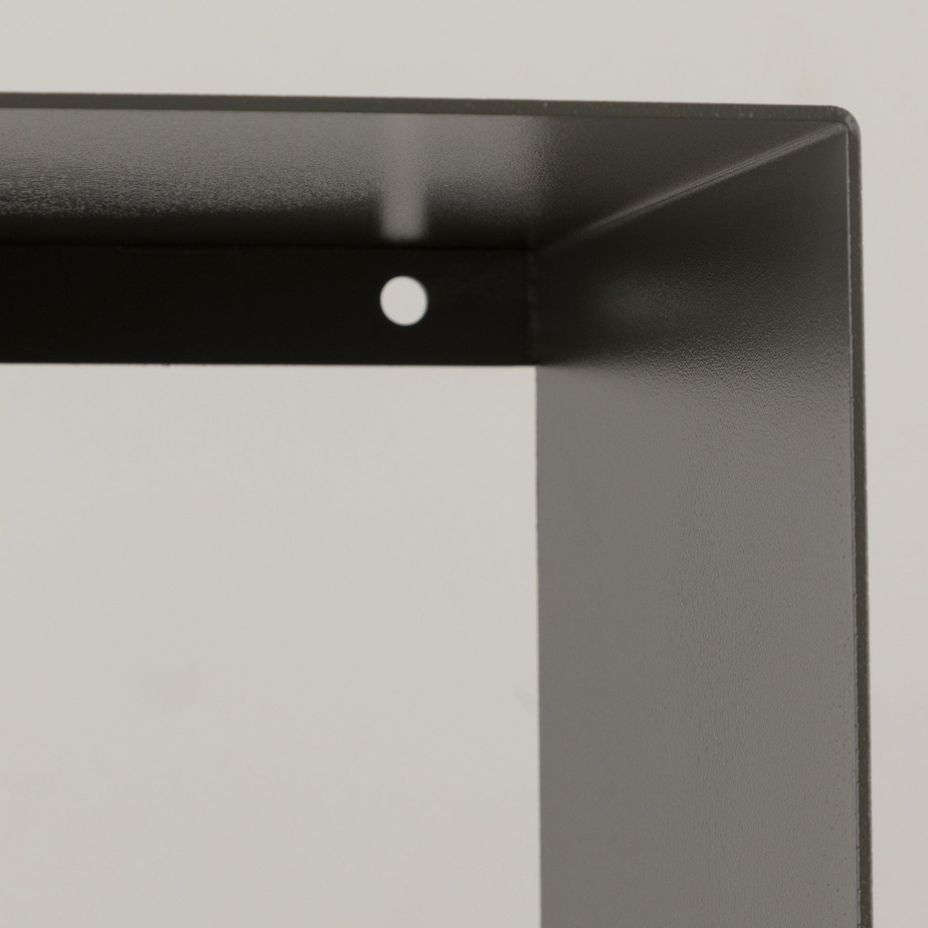 Shape It bogkasse, 23x23 cm